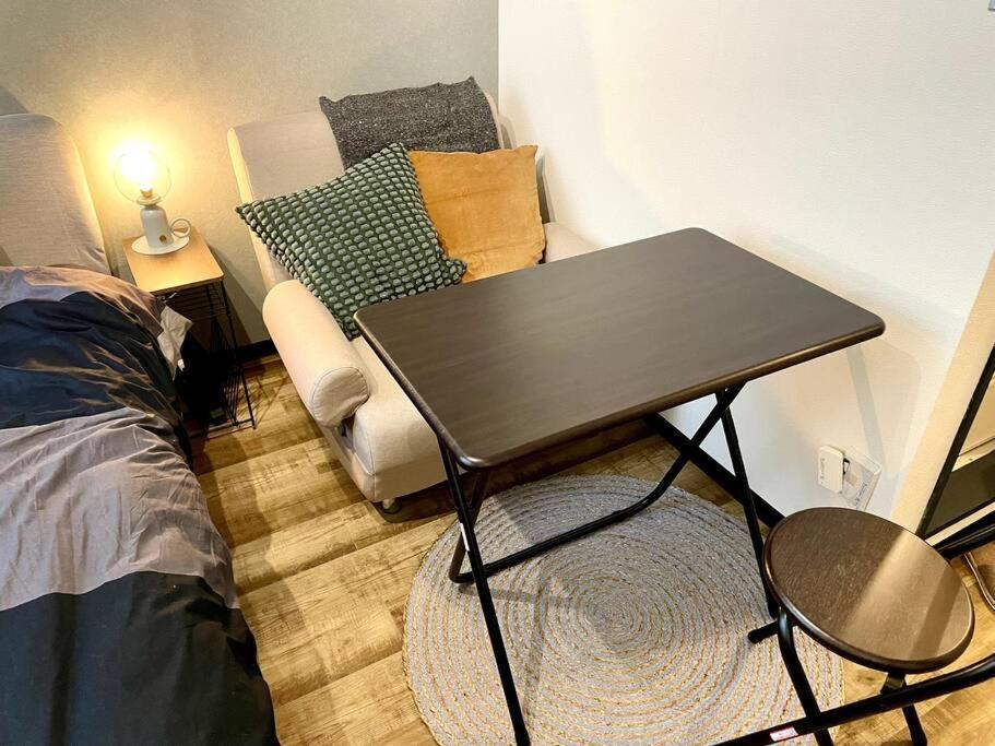 May2023 New Open! The Hotel Space 下北沢 Tokió Kültér fotó