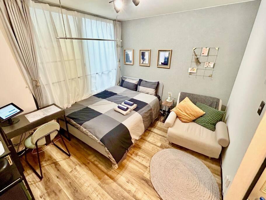 May2023 New Open! The Hotel Space 下北沢 Tokió Kültér fotó