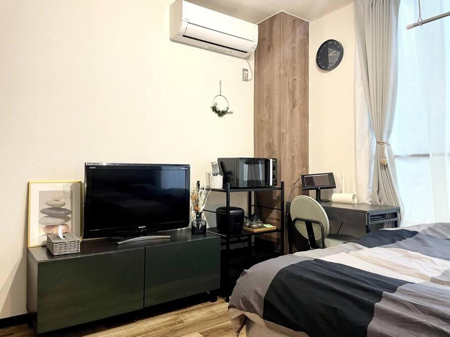 May2023 New Open! The Hotel Space 下北沢 Tokió Kültér fotó